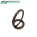 Single Lip U Cup PU Oil Seal para cilindro hidráulico en China